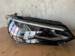 5H1941006C Фара правая Volkswagen Golf 8 Арт e12785943, вид 1