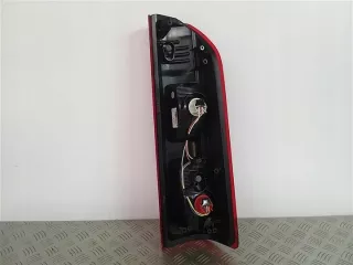 265556737R Фонарь задний левый Renault Trafic 3 Арт e12785923, вид 2