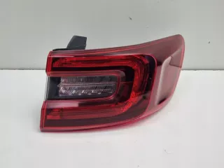 265502736R Фонарь задний правый Renault Talisman 1 Арт e12785912, вид 1