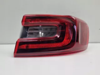 265502736R Фонарь задний правый Renault Talisman 1 Арт e12785912, вид 4