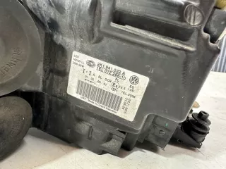 2K1941032A 2K1941032Aa Фара правая Volkswagen Caddy 4 Арт e12785890, вид 11