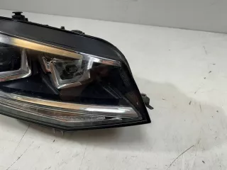 2K1941032A 2K1941032Aa Фара правая Volkswagen Caddy 4 Арт e12785890, вид 2