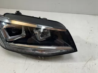 2K1941032A 2K1941032Aa Фара правая Volkswagen Caddy 4 Арт e12785890, вид 3
