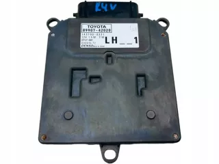 89907-42020 8990742020 Фара левая Toyota Rav 4 5 Арт e12785772, вид 1