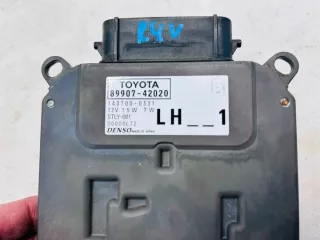 89907-42020 8990742020 Фара левая Toyota Rav 4 5 Арт e12785772, вид 4