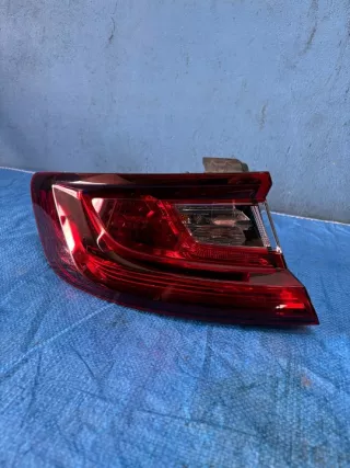 265554829R Фонарь задний левый Renault Megane 4 Арт e12785720, вид 2