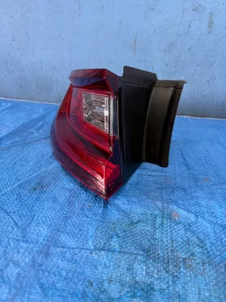 265554829R Фонарь задний левый Renault Megane 4 Арт e12785720, вид 3