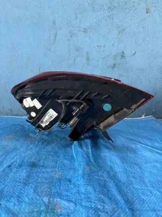 265554829R Фонарь задний левый Renault Megane 4 Арт e12785720, вид 4
