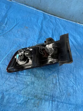265554829R Фонарь задний левый Renault Megane 4 Арт e12785720, вид 7