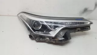 81110-F4030 Фара правая Toyota C-HR Арт e12785675, вид 1