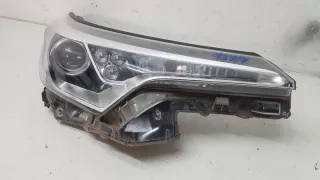 81110-F4030 Фара правая Toyota C-HR Арт e12785675, вид 2