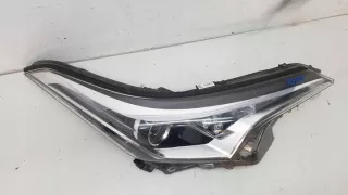 81110-F4030 Фара правая Toyota C-HR Арт e12785675, вид 4