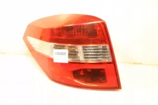 E206070 Фонарь задний левый Renault Laguna 3 Арт e12785653, вид 5