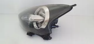 81160-0H070 Фара левая Toyota Aygo 1 Арт e12785633, вид 2