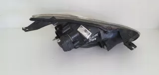 81160-0H070 Фара левая Toyota Aygo 1 Арт e12785633, вид 3
