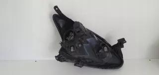 81160-0H070 Фара левая Toyota Aygo 1 Арт e12785633, вид 4