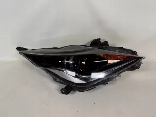 99226-81017 Фара правая Toyota Aygo 2 Арт e12785623, вид 1