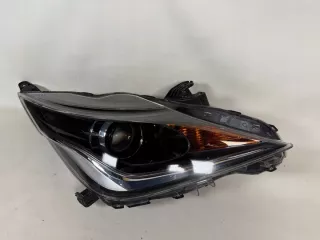 99226-81017 Фара правая Toyota Aygo 2 Арт e12785623, вид 2