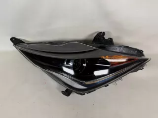 99226-81017 Фара правая Toyota Aygo 2 Арт e12785623, вид 3