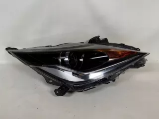 99226-81017 Фара правая Toyota Aygo 2 Арт e12785623, вид 4