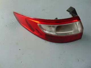 265552802R Фонарь задний левый Renault Fluence  Арт e12785613, вид 1