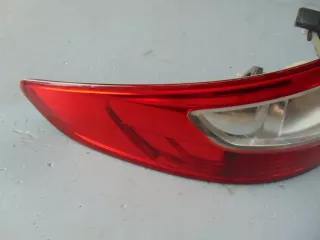 265552802R Фонарь задний левый Renault Fluence  Арт e12785613, вид 3