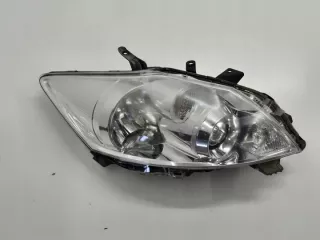 81110-02A40 Фара правая Toyota Auris 1 Арт e12785603, вид 1