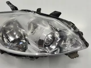 81110-02A40 Фара правая Toyota Auris 1 Арт e12785603, вид 3