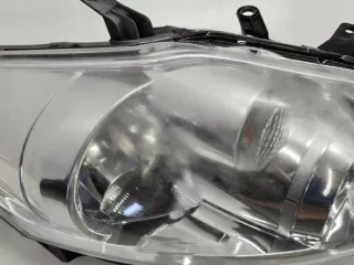 81110-02A40 Фара правая Toyota Auris 1 Арт e12785603, вид 4