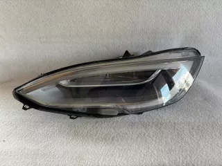 1053574-00-C Фара левая Tesla model S Арт e12785575, вид 1