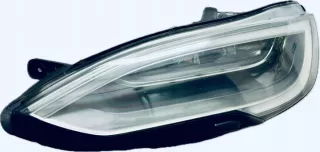 1053574-00-C Фара левая Tesla model S Арт e12785573, вид 1