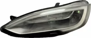 1053574-00-C Фара левая Tesla model S Арт e12785573, вид 3