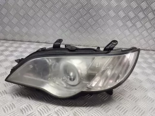 100-200956 Фара левая Subaru Legacy 4 Арт e12785536, вид 1