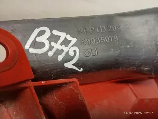 89035079 Фонарь задний левый Renault Clio 2 Арт e12785524, вид 4