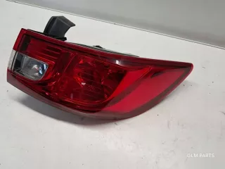 265509846R Фонарь задний правый Renault Clio 4 Арт e12785494, вид 3