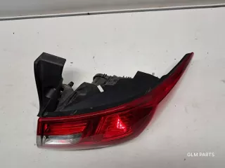 265509846R Фонарь задний правый Renault Clio 4 Арт e12785494, вид 4