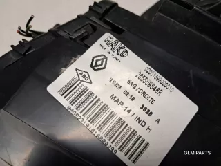 265509846R Фонарь задний правый Renault Clio 4 Арт e12785494, вид 6