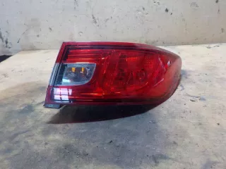 265509846r Фонарь задний правый Renault Clio 4 Арт e12785492, вид 4