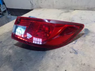 265509846r Фонарь задний правый Renault Clio 4 Арт e12785492, вид 5