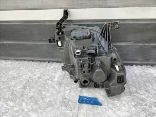 260609944R Фара левая Smart Forfour 2 Арт e12785460, вид 14