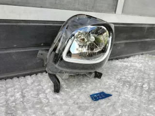 260609944R Фара левая Smart Forfour 2 Арт e12785460, вид 2