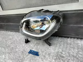 260609944R Фара левая Smart Forfour 2 Арт e12785460, вид 3