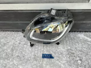 260609944R Фара левая Smart Forfour 2 Арт e12785460, вид 4