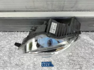 260609944R Фара левая Smart Forfour 2 Арт e12785460, вид 6