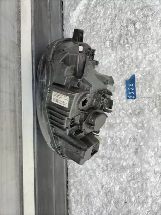 260609944R Фара левая Smart Forfour 2 Арт e12785460, вид 7