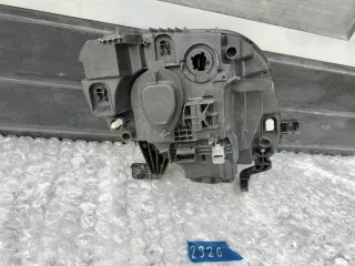 260609944R Фара левая Smart Forfour 2 Арт e12785460, вид 8