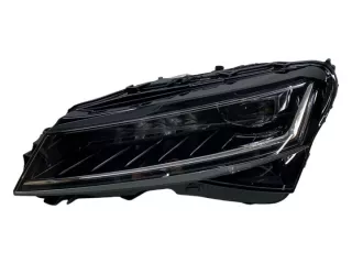 3V1941015D Фара левая Skoda Superb 3 Арт e12785432, вид 1