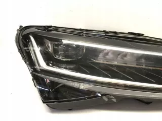 3V1941016D Фара правая Skoda Superb 3 Арт e12785430, вид 3