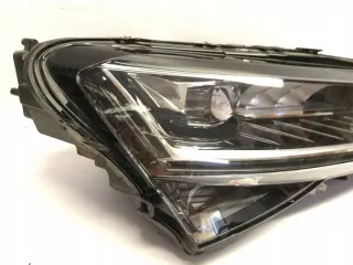 3V1941016D Фара правая Skoda Superb 3 Арт e12785430, вид 4