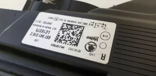 657941016C Фара правая Skoda Scala Арт e12785422, вид 4